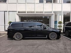 Voyah Lantu Dreamchaser 2026 PHEV Qiankun Ultra - ფოტო 9
