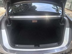 BYD Han L DM-p Four-Wheel Drive Lidar Flagship - ფოტო 10