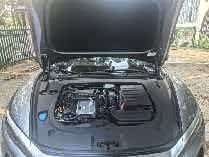 BYD Han L DM-p Four-Wheel Drive Lidar Flagship - ფოტო 13