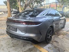 BYD Han L DM-p Four-Wheel Drive Lidar Flagship - ფოტო 14