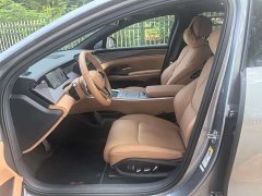 BYD Han L DM-p Four-Wheel Drive Lidar Flagship - ფოტო 2