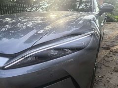 BYD Han L DM-p Four-Wheel Drive Lidar Flagship - ფოტო 3