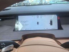 BYD Han L DM-p Four-Wheel Drive Lidar Flagship - ფოტო 9