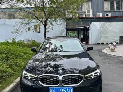 BMW 3 Series 325i M Sport Package - ფოტო 1