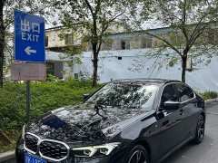 BMW 3 Series 325i M Sport Package - ფოტო 2
