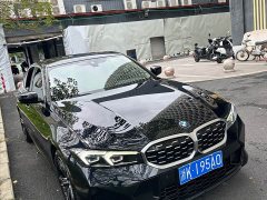BMW 3 Series 325i M Sport Package - ფოტო 3