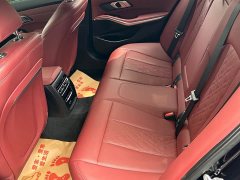 BMW 3 Series 325i M Sport Package - ფოტო 5