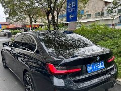 BMW 3 Series 325i M Sport Package - ფოტო 8