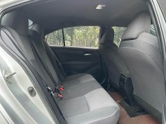 Toyota Corolla 2021 Hybrid 1.8H E-CVT Leading Edition - ფოტო 12