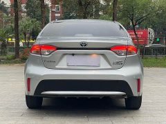 Toyota Corolla 2021 Hybrid 1.8H E-CVT Leading Edition - ფოტო 14