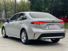 Toyota Corolla 2021 Hybrid 1.8H E-CVT Leading Edition - ფოტო 15