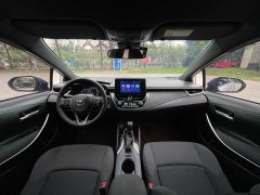 Toyota Corolla 2021 Hybrid 1.8H E-CVT Leading Edition - ფოტო 5