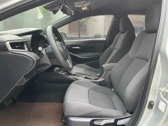 Toyota Corolla 2021 Hybrid 1.8H E-CVT Leading Edition - ფოტო 6