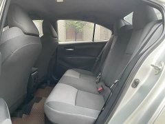 Toyota Corolla 2021 Hybrid 1.8H E-CVT Leading Edition - ფოტო 7