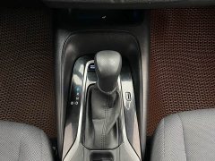 Toyota Corolla 2021 Hybrid 1.8H E-CVT Leading Edition - ფოტო 9