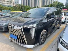GAC Aion M8 Master Series 400T Flagship - ფოტო 1