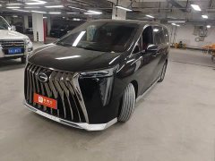 GAC Aion M8 Master Series 400T Flagship - ფოტო 2
