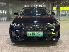 BMW i3 2024 eDrive 35 L - ფოტო 1