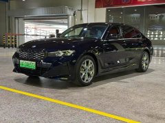 BMW i3 2024 eDrive 35 L - ფოტო 2