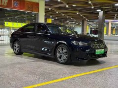 BMW i3 2024 eDrive 35 L - ფოტო 3
