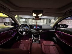 BMW i3 2024 eDrive 35 L - ფოტო 5