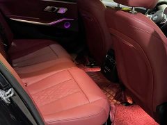 BMW i3 2024 eDrive 35 L - ფოტო 6