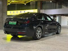 BMW i3 2024 eDrive 35 L - ფოტო 7