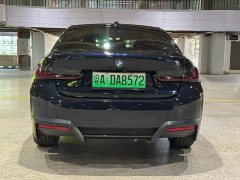 BMW i3 2024 eDrive 35 L - ფოტო 8