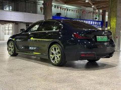 BMW i3 2024 eDrive 35 L - ფოტო 9