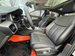 Audi A6L 2023 Facelift 45 TFSI Premium Elegance - ფოტო 10