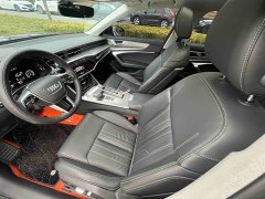 Audi A6L 2023 Facelift 45 TFSI Premium Elegance - ფოტო 11