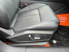 Audi A6L 2023 Facelift 45 TFSI Premium Elegance - ფოტო 12