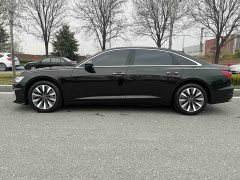 Audi A6L 2023 Facelift 45 TFSI Premium Elegance - ფოტო 16