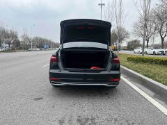 Audi A6L 2023 Facelift 45 TFSI Premium Elegance - ფოტო 18
