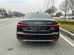 Audi A6L 2023 Facelift 45 TFSI Premium Elegance - ფოტო 19