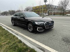 Audi A6L 2023 Facelift 45 TFSI Premium Elegance - ფოტო 3