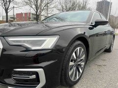Audi A6L 2023 Facelift 45 TFSI Premium Elegance - ფოტო 4