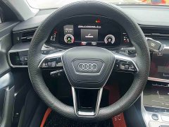 Audi A6L 2023 Facelift 45 TFSI Premium Elegance - ფოტო 5