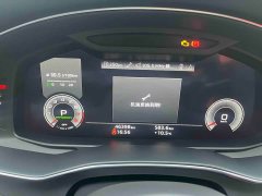 Audi A6L 2023 Facelift 45 TFSI Premium Elegance - ფოტო 6