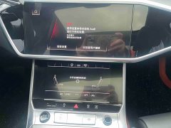 Audi A6L 2023 Facelift 45 TFSI Premium Elegance - ფოტო 7