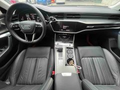 Audi A6L 2023 Facelift 45 TFSI Premium Elegance - ფოტო 8