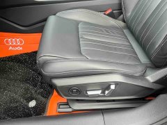 Audi A6L 2023 Facelift 45 TFSI Premium Elegance - ფოტო 9