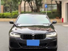 BMW 5 Series 530Li Premier M Sport Package - ფოტო 2