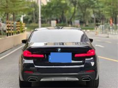 BMW 5 Series 530Li Premier M Sport Package - ფოტო 3
