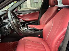 BMW 5 Series 530Li Premier M Sport Package - ფოტო 7