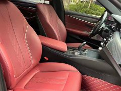 BMW 5 Series 530Li Premier M Sport Package - ფოტო 8
