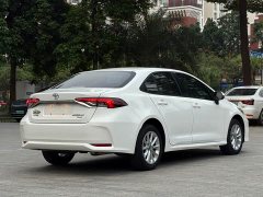 Toyota Corolla 2021 1.2T S-CVT Elite Plus - ფოტო 13