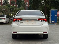 Toyota Corolla 2021 1.2T S-CVT Elite Plus - ფოტო 14