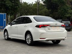 Toyota Corolla 2021 1.2T S-CVT Elite Plus - ფოტო 15