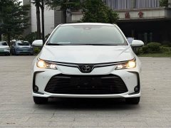 Toyota Corolla 2021 1.2T S-CVT Elite Plus - ფოტო 2